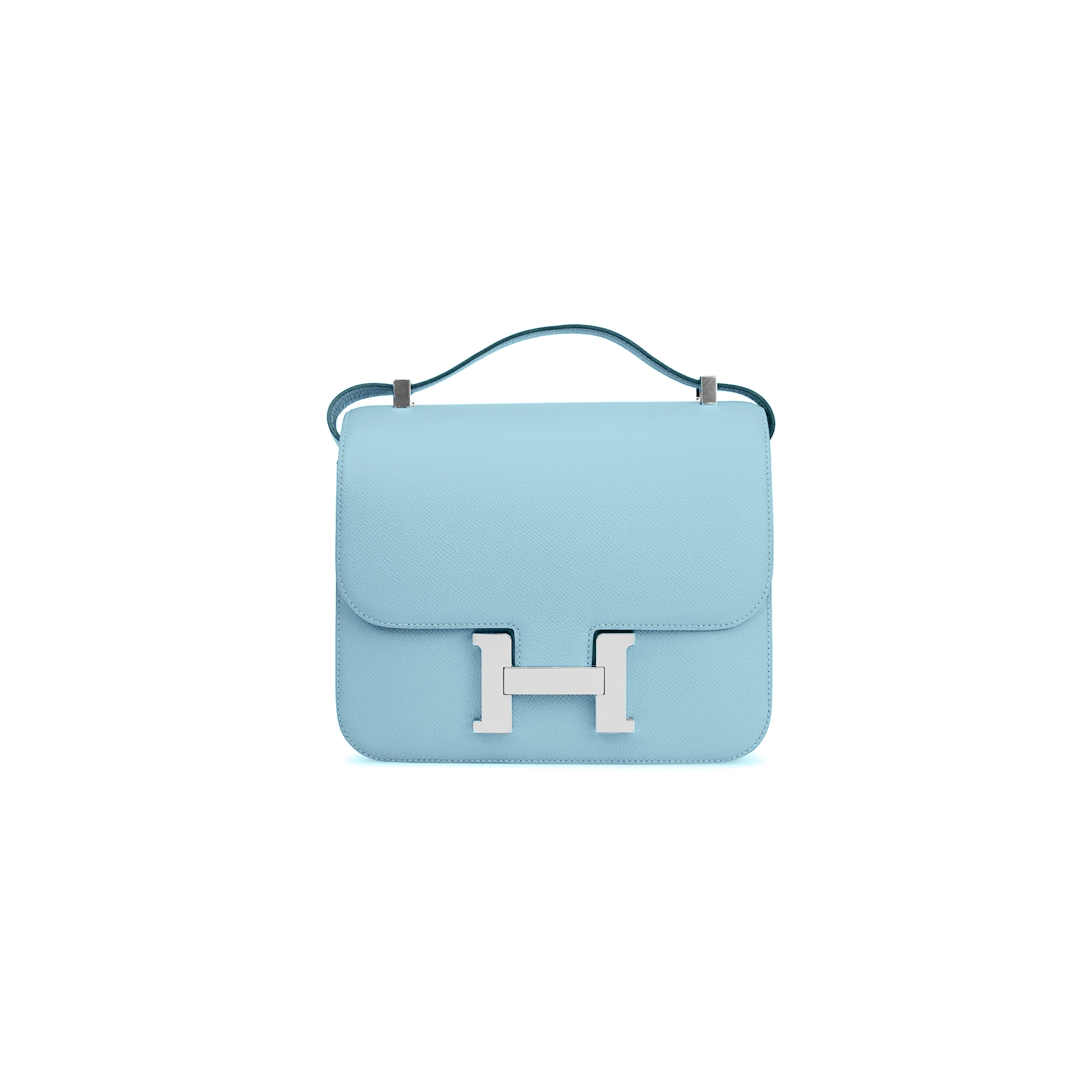 H**mes master constance 18 epsom h083905cd3p(19*15*4cm)